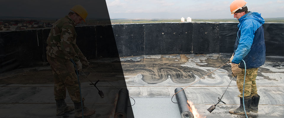 Collettsville Roofing Contractors